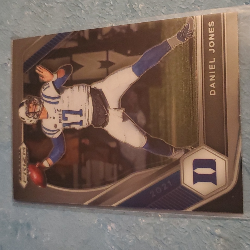 Daniel Jones